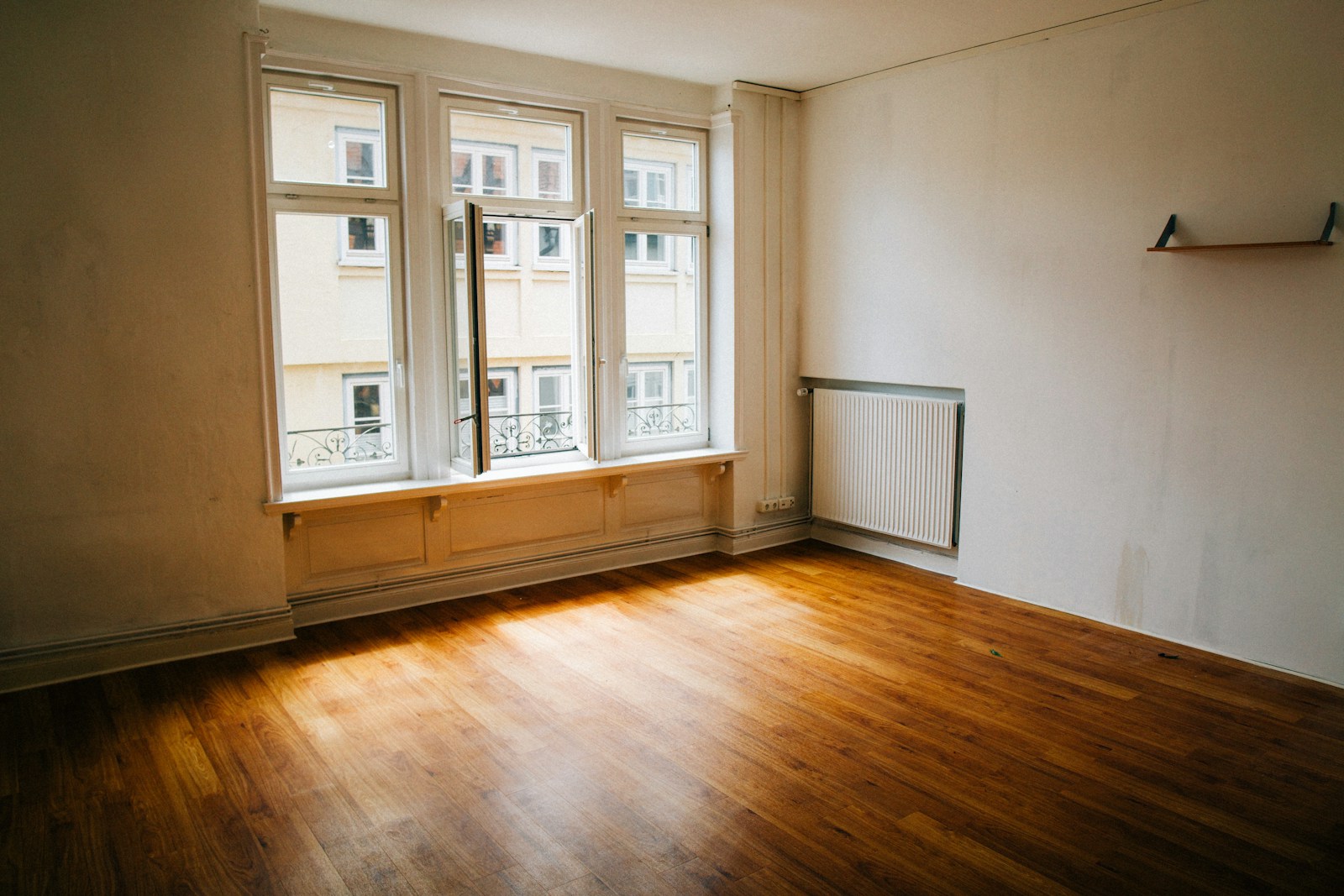 Ananya's daylight studio
